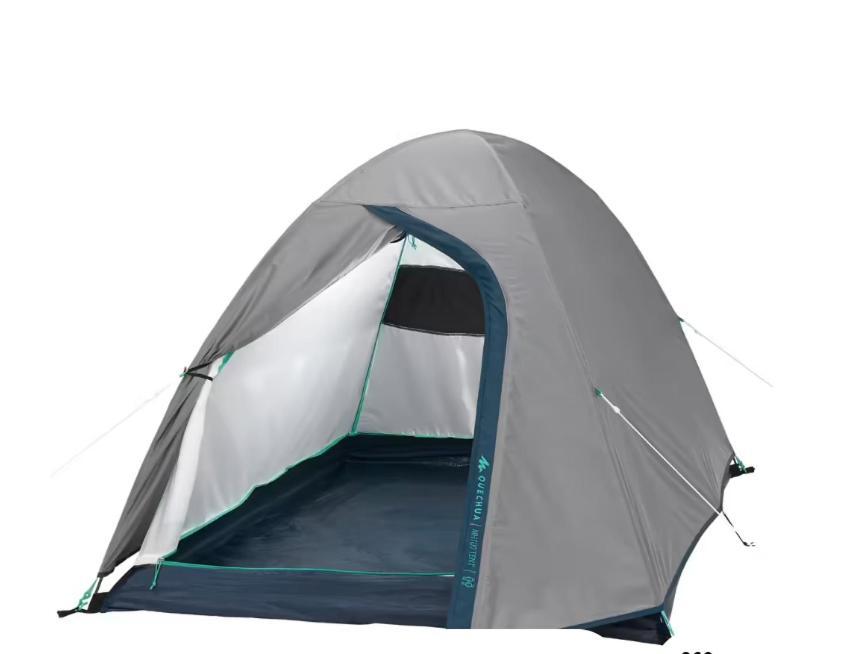 Munich Central Camping Exteriér fotografie